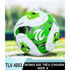 Quả bóng đá EURO 2021 bóng may số 5 số 4 da PU - Tặng kim bơm & lưới đựng bóng