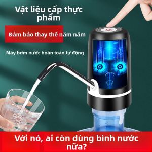 FEIZHUXIANSEN | Bình Đổ Nước Thủ Công