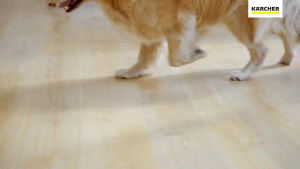 KARCHER  11988010 HANDHELD VACUUM CLEANER VCS 3 CORDLESS