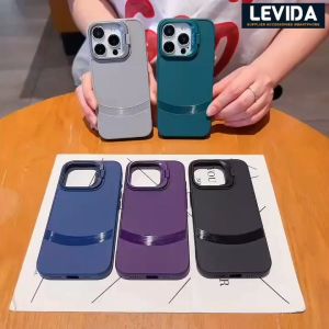 Ring Case Pro / Softcase Anti Benturan Case Standing Color Softcase Iphone 14 Iphone 14 Pro Iphone 14 Pro Max