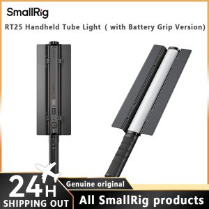 RT25ขนาดเล็กไฟหลอด RGBWW ไฟหลอดพกพารุ่นแรกขนาด42ซม. ยาว18เทคนิคพิเศษทั่วไป8เลนส์สี