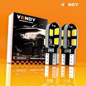 2pcs For Mitsubishi Mirage G4 2012-2023 LED License Plate Light 2014 2015 2016 2017 2018 2019 2020 2021 2022 Canbus Accessories