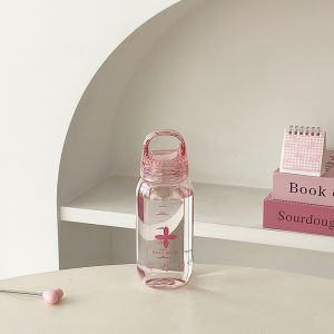 Aesthetic Measurement Marked Heat Resistant Lightweight Cup