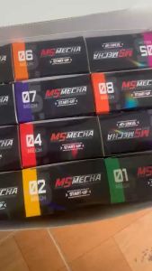 Đồ chơi lego anh hùng chiến đấu mã 01