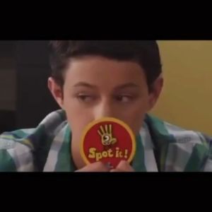 2 การ์ดเกม Dobble Card Game Potte Spot It เกมกระดาน 2-8 ผู้เล่น สําหรับครอบครัว คลาสสิก จับคู่เกม แฟนคลับ ของเล่น spot it