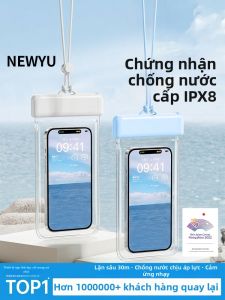 Newyu | Touchscreen Waterproof Bag for Swimming