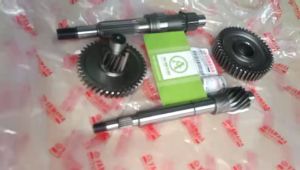 [HCM]Bộ Nhông Hú (Bộ Láp) Xe Nouvo 4/5/6