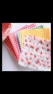 JETTING | 100Pcs Greaseproof Paper Liners Sandwich Wrapping Paper 7 Colors Wax Paper Sheets For BBQ Picnic Festival Party Fast Food[J]【W4】