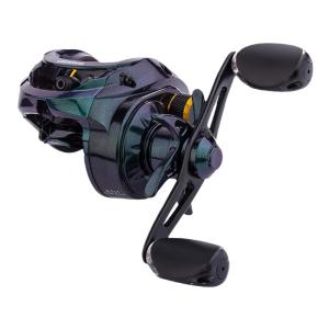 GW | Chameleon 9-axis Long Cast Fishing Reel with Magnetic Brake