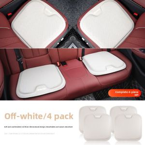 TUSHUGUANG | All-Season Breathable Car Seat Cushion for Chery ICAR V23