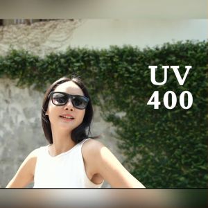 Polaryte โพลาไลท เอชดี  แว่นตากันแดด 2 in 1 (2 แถม 3)  #130428