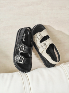 Belle | Elevating Summer Casual Shoes