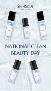 SKINSOUL HYDRA-PURIFYING CLEANSER | Contains Daisy Flower Extracts | Moisturising | Nourishing | Softening | Removes Make-up Effectively