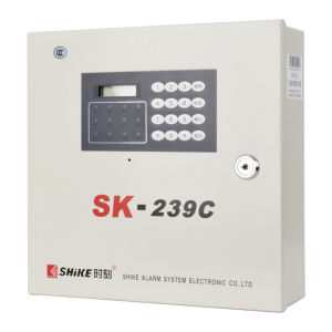 SHiKE | Smart Security Alarm System Host for Doors and Windows