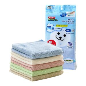 condor | Oil Resistant Easy Clean Cleaning Cloth