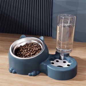 VOA | Automatic Pet Feeder & Waterer for Cats and Dogs