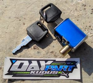 KUNCI STANG STIR HONDA WIN 100 CB 100 GL 100 C70 C50  C90 S90 CB 125 C700 C800 BENLY S110 KUNCI KEAMANAN HONDA GL100 WIN100 CB100 CB125 konci stang kunci stir honda c70 c700 c800 c90 honda win supercup cg125 Kunci stang honda c50 c70 c90 s90 cb100 cb125