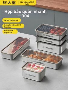 Cooker King | Hộp Giữ Nhiệt Ăn Trưa