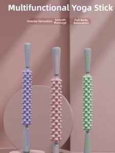 HUALUOLAN | Whole Body Meridian Loosening Roller Massager