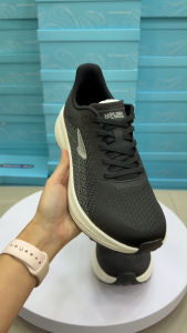 Dr Kong Shoes for Men I Arch Support Insole I Ezwalk Daily Shoes (DK-1CX0B1039BM)