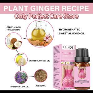 [NEW] EELHOE Oil Serum Pengencang Body Enhancers & Treatments 10ML