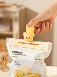 MODERN SWEETHOME | Sealing Clip