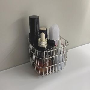 Giá Để Bàn Đánh Răng Bằng Thép Không Gỉ Giá Để Đồ Vệ Sinh Cá Nhân Giá Để Kẹo Đánh Răng Điện Giá Để Đồ Dùng Vệ Sinh Phòng Tắm