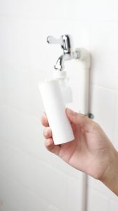 ขายส่งไส้กรองน้ำ ( 6/10/20/30ชิ้น) ฟิลเตอร์กรองน้ำ ที่กรองน้ำฝักบัว กรองน้ำเครื่องซักผ้า กรองน้ำอ่างล้างหน้า