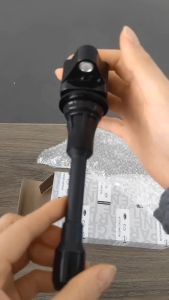 (BRAND NEW ORIGINAL) HANSHIN IGNITION PLUG COIL NISSAN ALMERA N17 1.5cc 22448-1HC0A 224481HC0A 22448-JA00C 22448JA00C