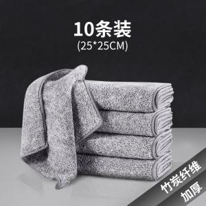 Oil-resistant Kitchen Towel Professional Home Cleaning No Trace Left Easy to Clean Stove Top Special Use Absorbent Oil Cloth