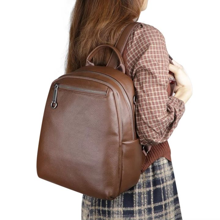 smart backpack