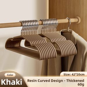 KAWEIRUI | Thickened Non-Slip Shoulder Protective Home Hanger