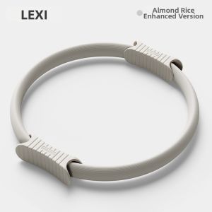 LEXI | Resistance Yoga Circle For Legs And Pelvic Floor Muscle Training