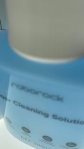 🍀Mới 2024🍀Nước lau sàn chuyên dụng  Roborock mẫu mới