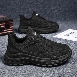 Breathable Anti-Slip Durable Summer Work Shoes