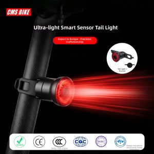 CITYMANTIS | High-intensity Night Ride Front Light