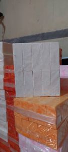 ❣️ Original ❣️Kagayaku VANILLA SCENT Bleaching Whipped Scrap Soap