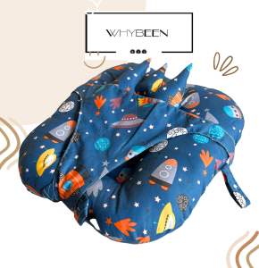 Sofa Bayi Dengan Sabuk Pengaman Termurah Free Bantal