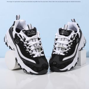 Skechers | Diamond Anniversary Classic Panda Shoes Summer Breathable Mesh Casual Womens Shoes