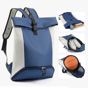 Basketball Gym Bag & Large Sports Backpack: Essential Features & Benefits