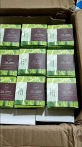 Xà Phòng Nha Đam NIYANTANG Cục 100g Chiết Xuất Từ Tinh Dầu Nha Đam Dầu Hạnh Nhân – Phục Hồi Collagen Ngừa Lão Hóa Làm Sạch Da Mặt Và Body Giảm Mụn