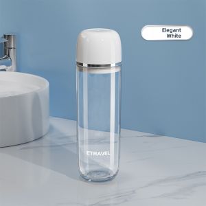 ETRAVEL | Orthodontic Travel Oral Care Set Portable Foldable