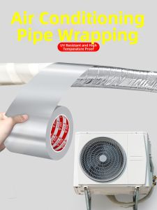 Mileqi | Anti-aging Sun-protection Heat-resistant Wrapping Tape