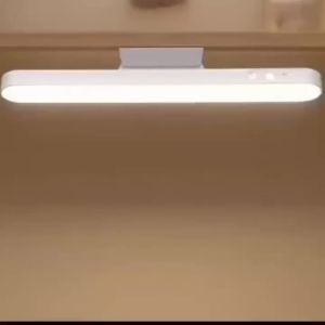 Đèn Bàn LED Treo Từ Tính Sạc USB Điều Chỉnh Độ Sáng 3 Màu Dùng Làm Đèn Đọc Sách Đèn Để Bàn Đèn Tủ Đèn Tủ Quần Áo Đèn Ngủ