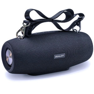 Zealot S67 Bluetooth Speaker Wireless Subwoofer 75W Portable Outdoor High Power Full Bass Stereo Waterproof Soundbar