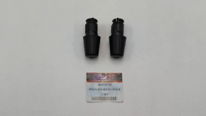 Jalu Setir Mega Pro Monoshock (Per set isi 2) - Bandul Stang Stir Honda CB 150R CBR Versa Verza