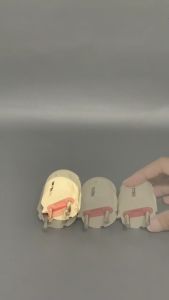 DEXICON Steker Endok/Bulat