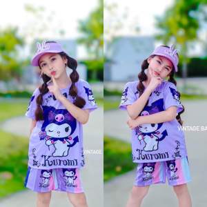 ชุดแคร์แบร์เข้าใหม่ล่าสุด🌈🐻ฮิตมากสำหรับคุณหนูๆ ⭐️พร้อมส่งแล้วจ้า🦋🍭