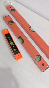 Waterpass Aluminium Waterpas Magnetic 400 600 800 1000mm