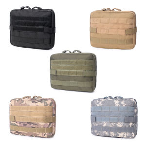 Waterproof Nylon Camping Storage Trunk Large Capacity for Hiking and Outdoor Adventures